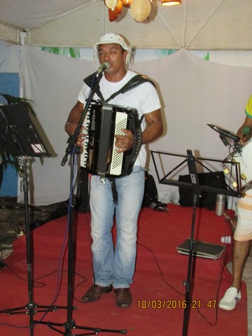 II Semana do Artesão Ipiranguense Finalizou com Noite Gospel - Imagem 121