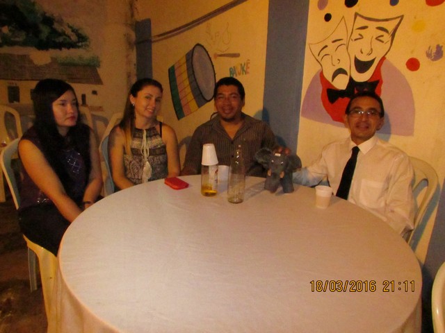 II Semana do Artesão Ipiranguense Finalizou com Noite Gospel - Imagem 109