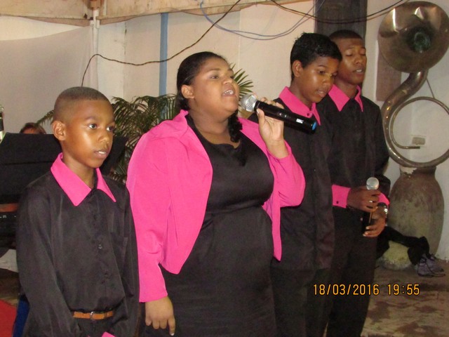 II Semana do Artesão Ipiranguense Finalizou com Noite Gospel - Imagem 24