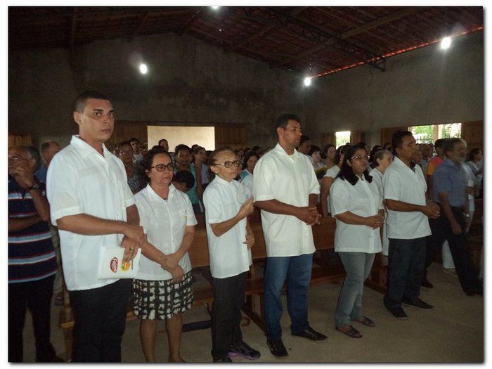 Sexta-feira da Paixão é celebrada com procissões nas ruas de Inhuma - Imagem 29