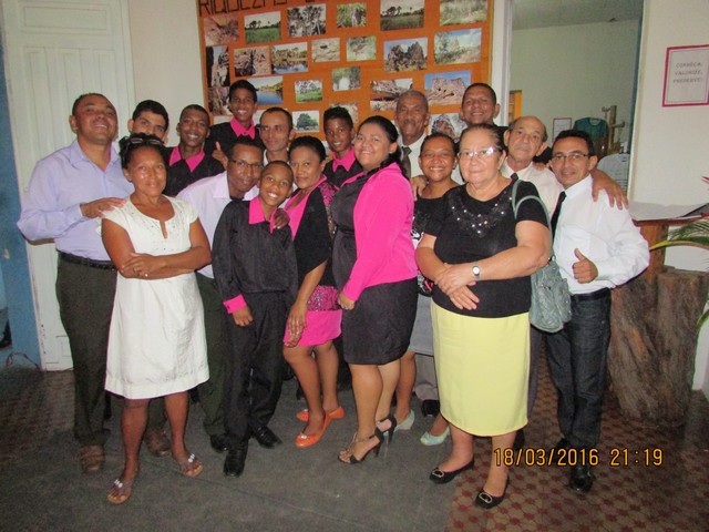 II Semana do Artesão Ipiranguense Finalizou com Noite Gospel - Imagem 112