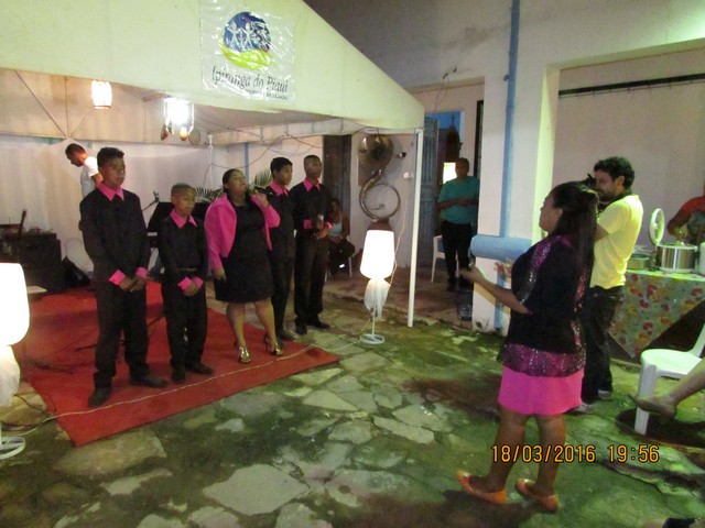 II Semana do Artesão Ipiranguense Finalizou com Noite Gospel - Imagem 25