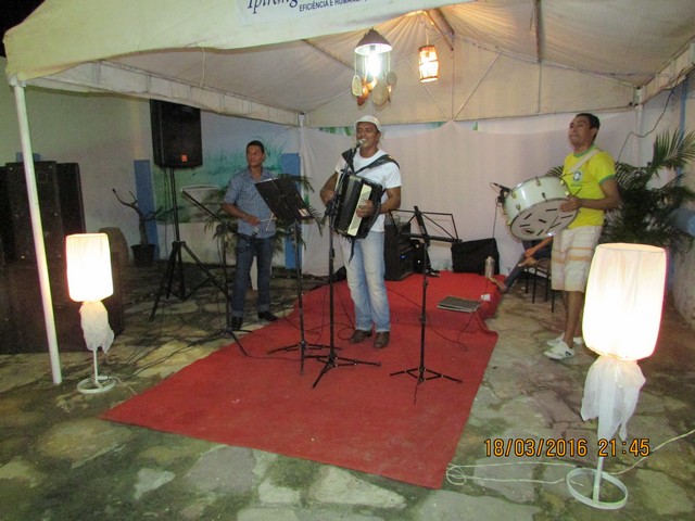 II Semana do Artesão Ipiranguense Finalizou com Noite Gospel - Imagem 114