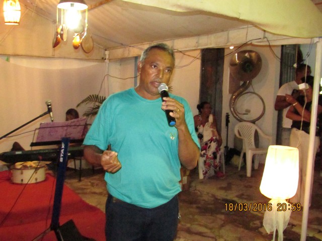 II Semana do Artesão Ipiranguense Finalizou com Noite Gospel - Imagem 91