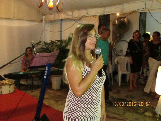 II Semana do Artesão Ipiranguense Finalizou com Noite Gospel - Imagem 85