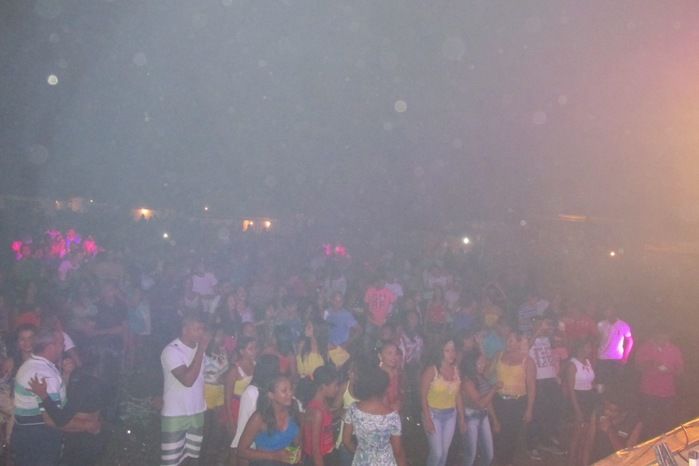 confira o grande Show Sábado de Aleluia em Agricolândia - Imagem 4