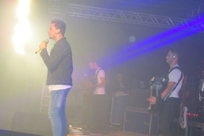 confira o grande Show Sábado de Aleluia em Agricolândia - Imagem 13
