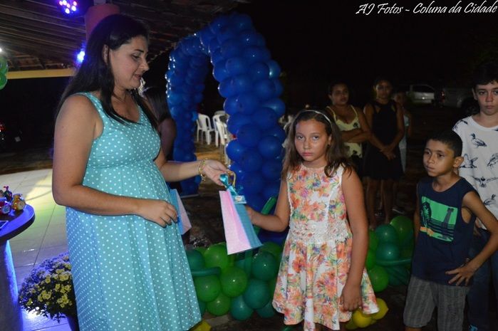 Aniversário de 02 aninho de Adely Maria  - Imagem 45