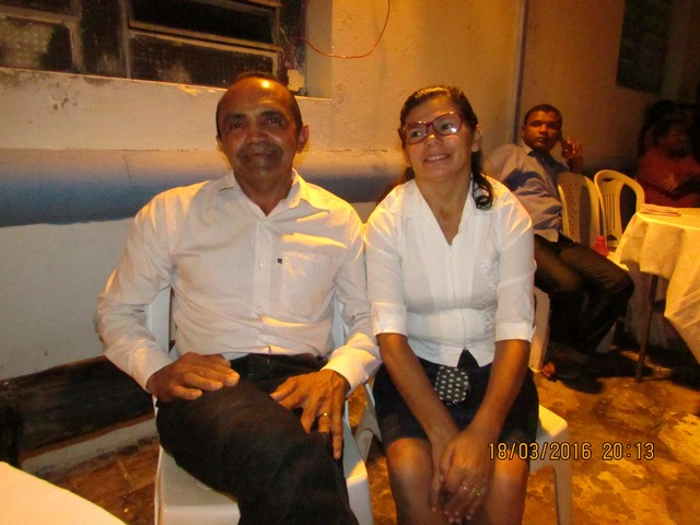 II Semana do Artesão Ipiranguense Finalizou com Noite Gospel - Imagem 45