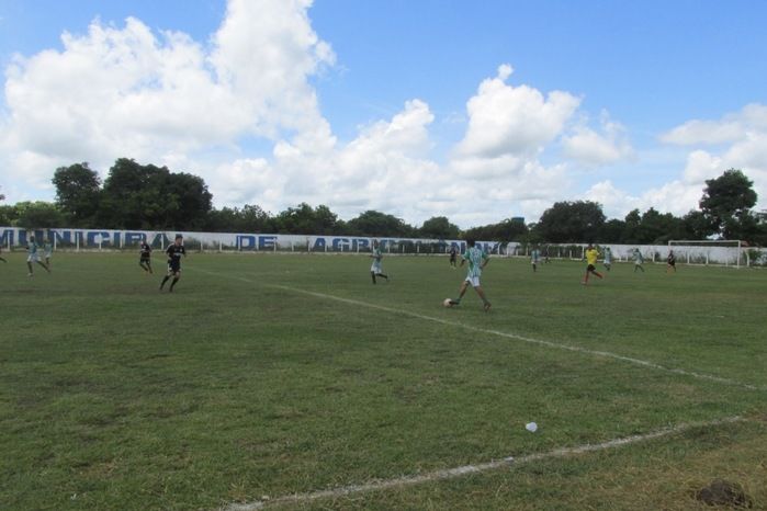 Torneio de Futebol deixa a vitória para os pratas de casa  - Imagem 2