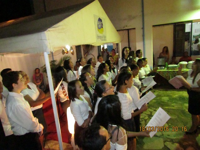 II Semana do Artesão Ipiranguense Finalizou com Noite Gospel - Imagem 52