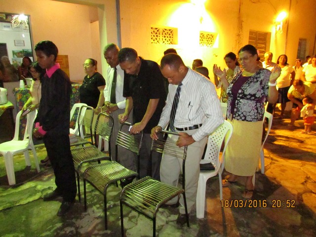 II Semana do Artesão Ipiranguense Finalizou com Noite Gospel - Imagem 80