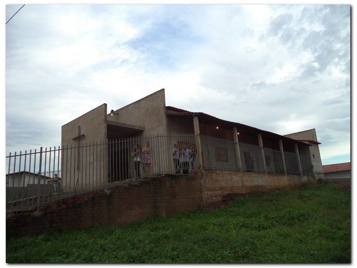 Sexta-feira da Paixão é celebrada com procissões nas ruas de Inhuma - Imagem 20