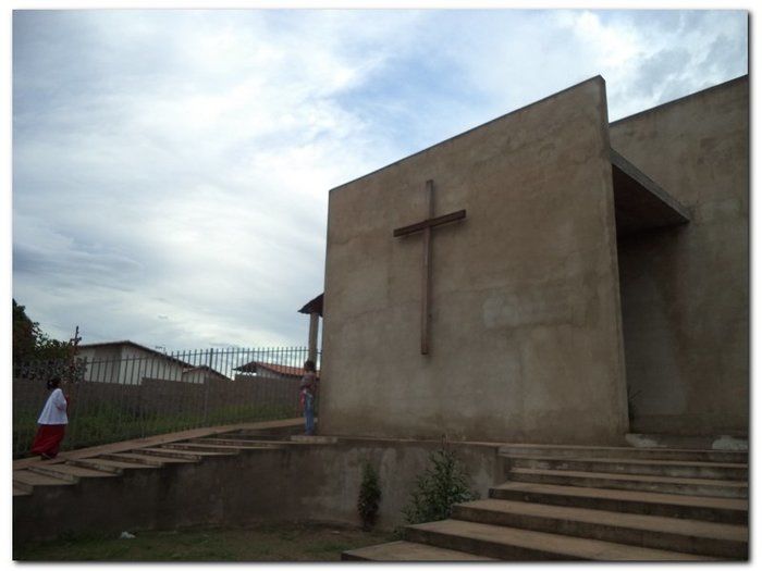 Sexta-feira da Paixão é celebrada com procissões nas ruas de Inhuma - Imagem 21