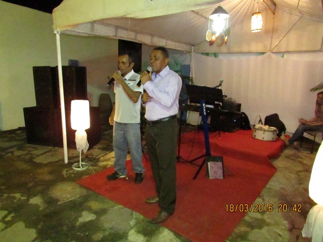 II Semana do Artesão Ipiranguense Finalizou com Noite Gospel - Imagem 61