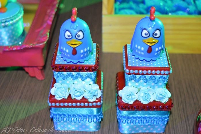 Aniversário de 02 aninho de Adely Maria  - Imagem 4