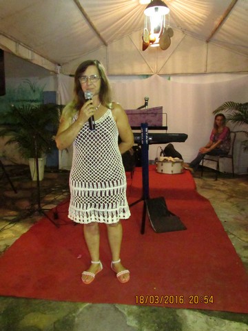 II Semana do Artesão Ipiranguense Finalizou com Noite Gospel - Imagem 87