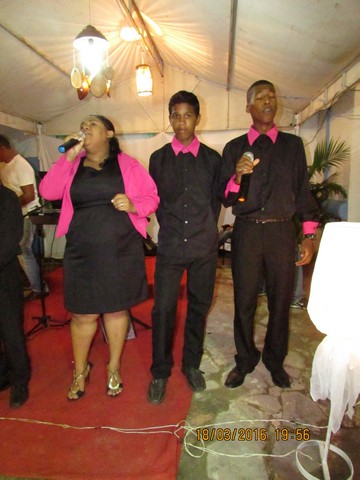 II Semana do Artesão Ipiranguense Finalizou com Noite Gospel - Imagem 27