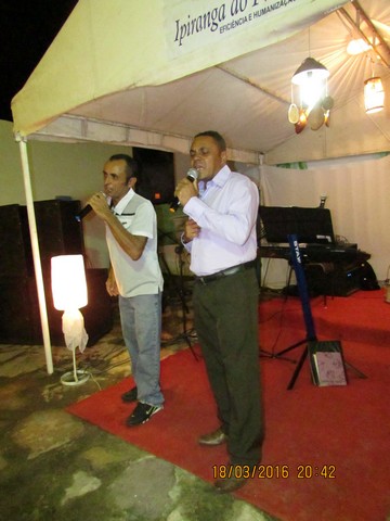 II Semana do Artesão Ipiranguense Finalizou com Noite Gospel - Imagem 62