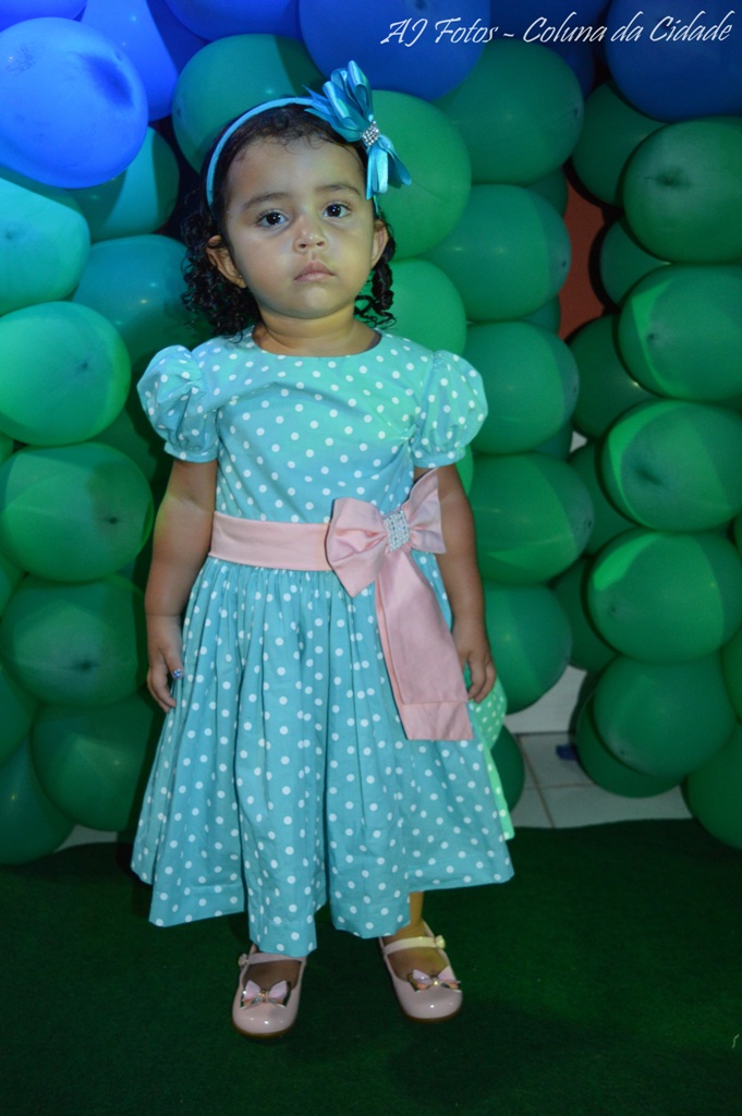 Aniversário de 02 aninho de Adely Maria  - Imagem 10