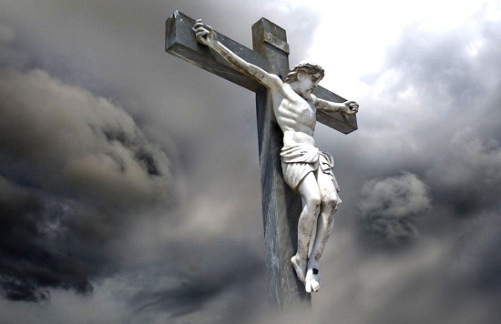 Sexta-feira da Paixão é celebrada com procissões nas ruas de Inhuma - Imagem 48