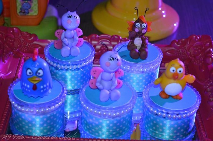 Aniversário de 02 aninho de Adely Maria  - Imagem 5