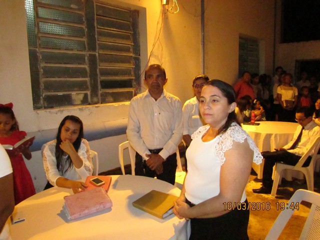 II Semana do Artesão Ipiranguense Finalizou com Noite Gospel - Imagem 11