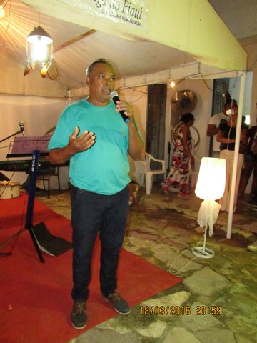 II Semana do Artesão Ipiranguense Finalizou com Noite Gospel - Imagem 92