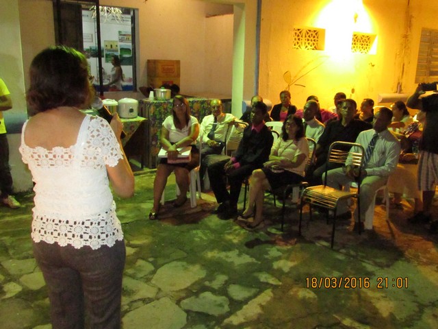 II Semana do Artesão Ipiranguense Finalizou com Noite Gospel - Imagem 102