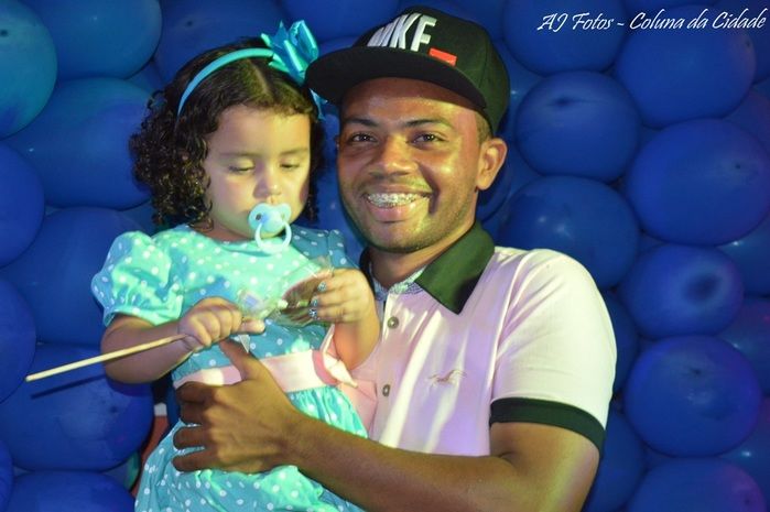 Aniversário de 02 aninho de Adely Maria  - Imagem 21