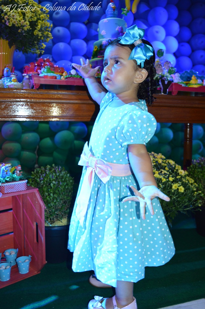 Aniversário de 02 aninho de Adely Maria  - Imagem 9