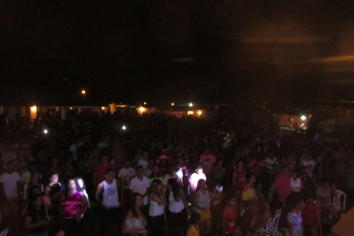 confira o grande Show Sábado de Aleluia em Agricolândia - Imagem 42