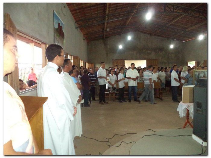 Sexta-feira da Paixão é celebrada com procissões nas ruas de Inhuma - Imagem 28