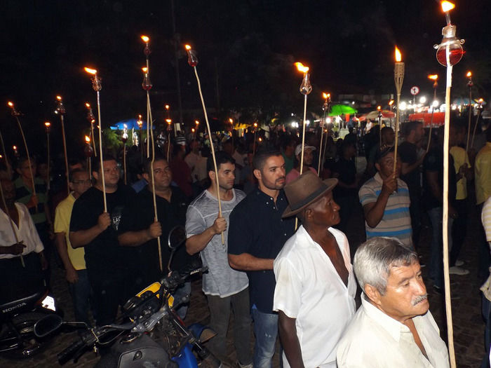 Semana Santa de Oeiras é encerrada com sucesso  - Imagem 5