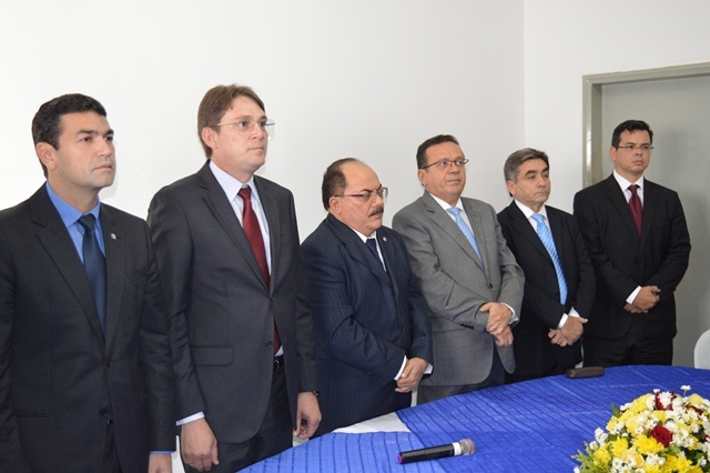 Campo Maior é a primeira Comarca a aderir ao PJe no Piauí - Imagem 2