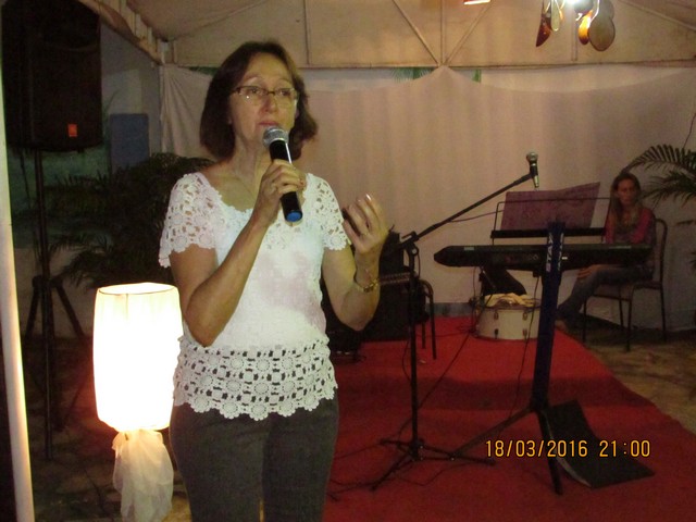 II Semana do Artesão Ipiranguense Finalizou com Noite Gospel - Imagem 97