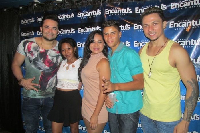 confira o grande Show Sábado de Aleluia em Agricolândia - Imagem 36