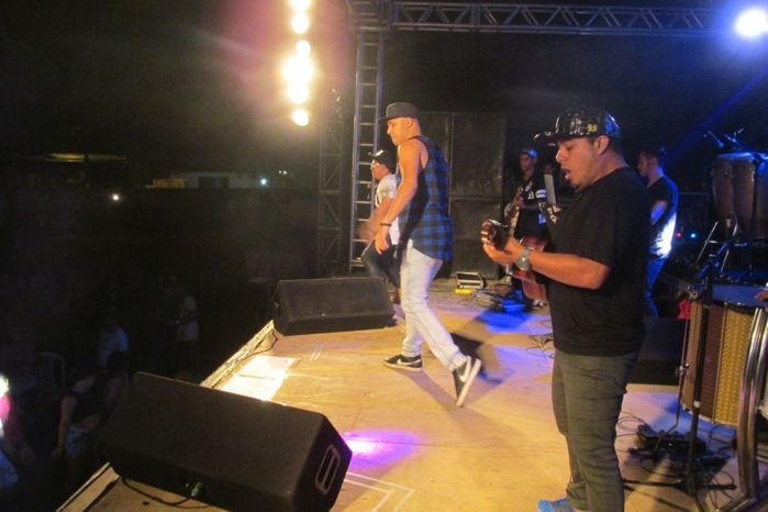 confira o grande Show Sábado de Aleluia em Agricolândia - Imagem 41