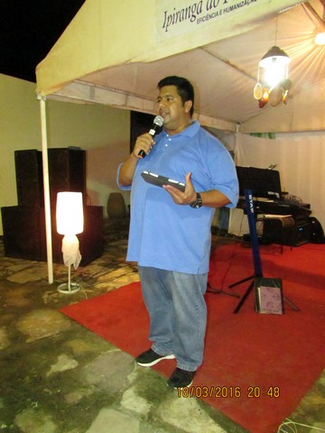 II Semana do Artesão Ipiranguense Finalizou com Noite Gospel - Imagem 72