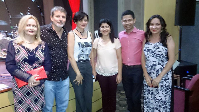 Festival de Bandolins marca Semana Santa de Oeiras - Imagem 12