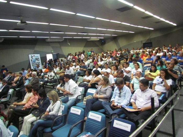 IX Prêmio Sebrae homenageia prefeitos no Piauí - Imagem 5