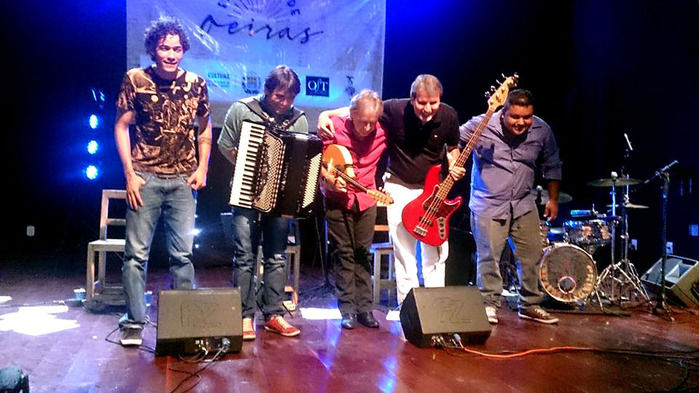 Festival de Bandolins marca Semana Santa de Oeiras - Imagem 11