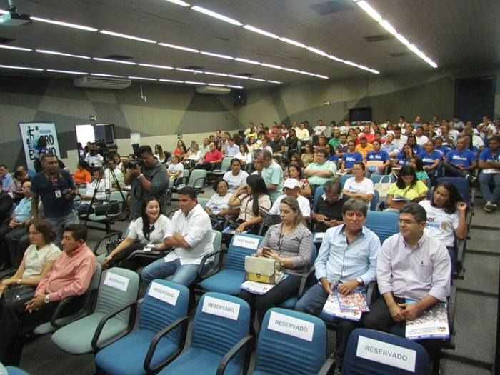 IX Prêmio Sebrae homenageia prefeitos no Piauí - Imagem 4