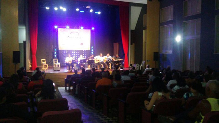 Festival de Bandolins marca Semana Santa de Oeiras - Imagem 10