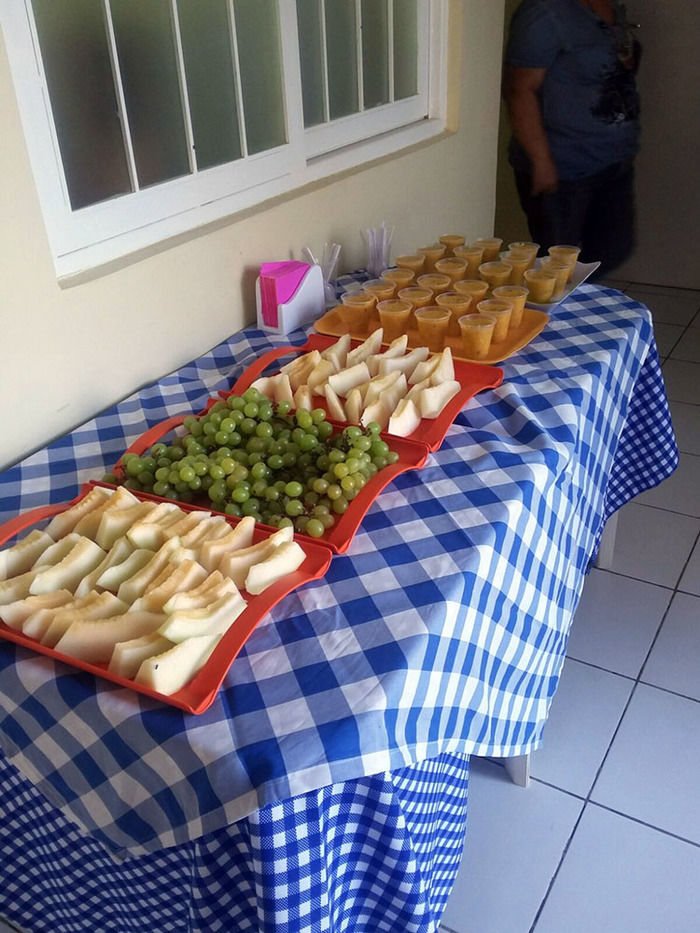 Oficina sobre Diabetes acontece em Oeiras - Imagem 5