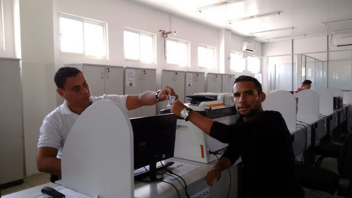 Espaço Cidadania de Oeiras disponibiliza serviços ao cidadão - Imagem 5