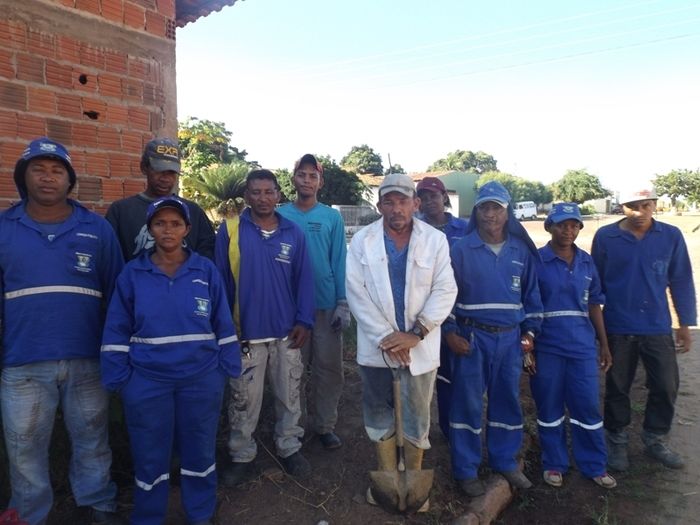 Prefeitura intensifica trabalho de combate ao mosquito Aedes Aegypt - Imagem 10