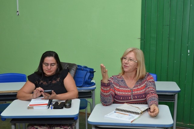 Secretários de Educação Realizam Reunião de Articulação Sobre BNC - Imagem 17