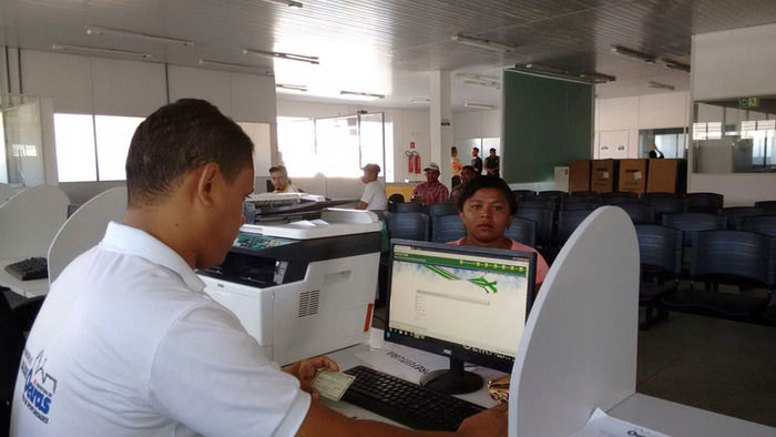 Espaço Cidadania de Oeiras disponibiliza serviços ao cidadão - Imagem 4