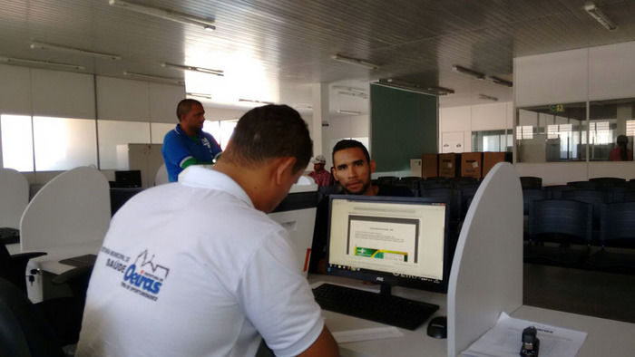 Espaço Cidadania de Oeiras disponibiliza serviços ao cidadão - Imagem 9